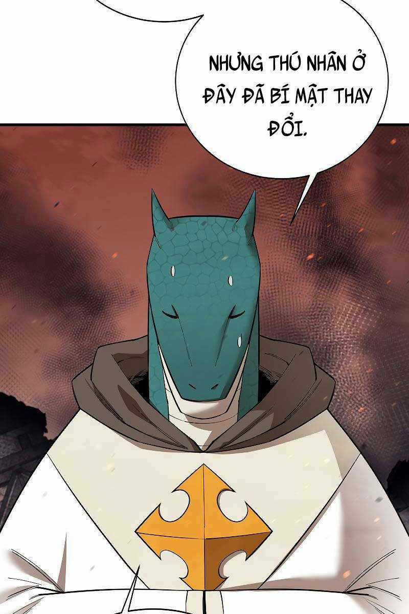 Tôi Càng Ăn Càng Trở Nên Mạnh Mẽ Chapter 85 trang 18