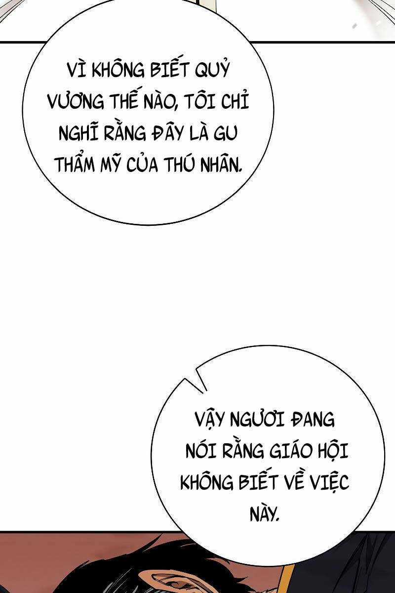 Tôi Càng Ăn Càng Trở Nên Mạnh Mẽ Chapter 85 trang 19