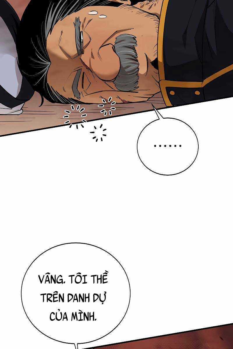 Tôi Càng Ăn Càng Trở Nên Mạnh Mẽ Chapter 85 trang 20