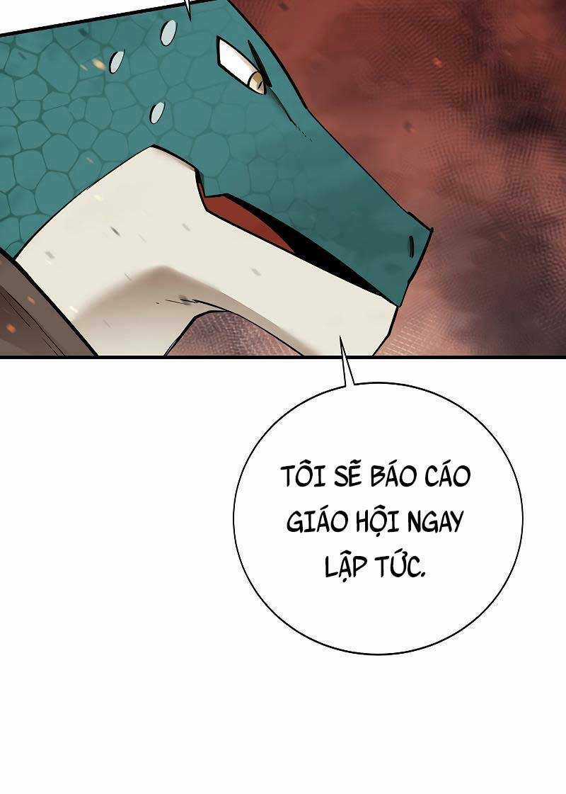 Tôi Càng Ăn Càng Trở Nên Mạnh Mẽ Chapter 85 trang 21