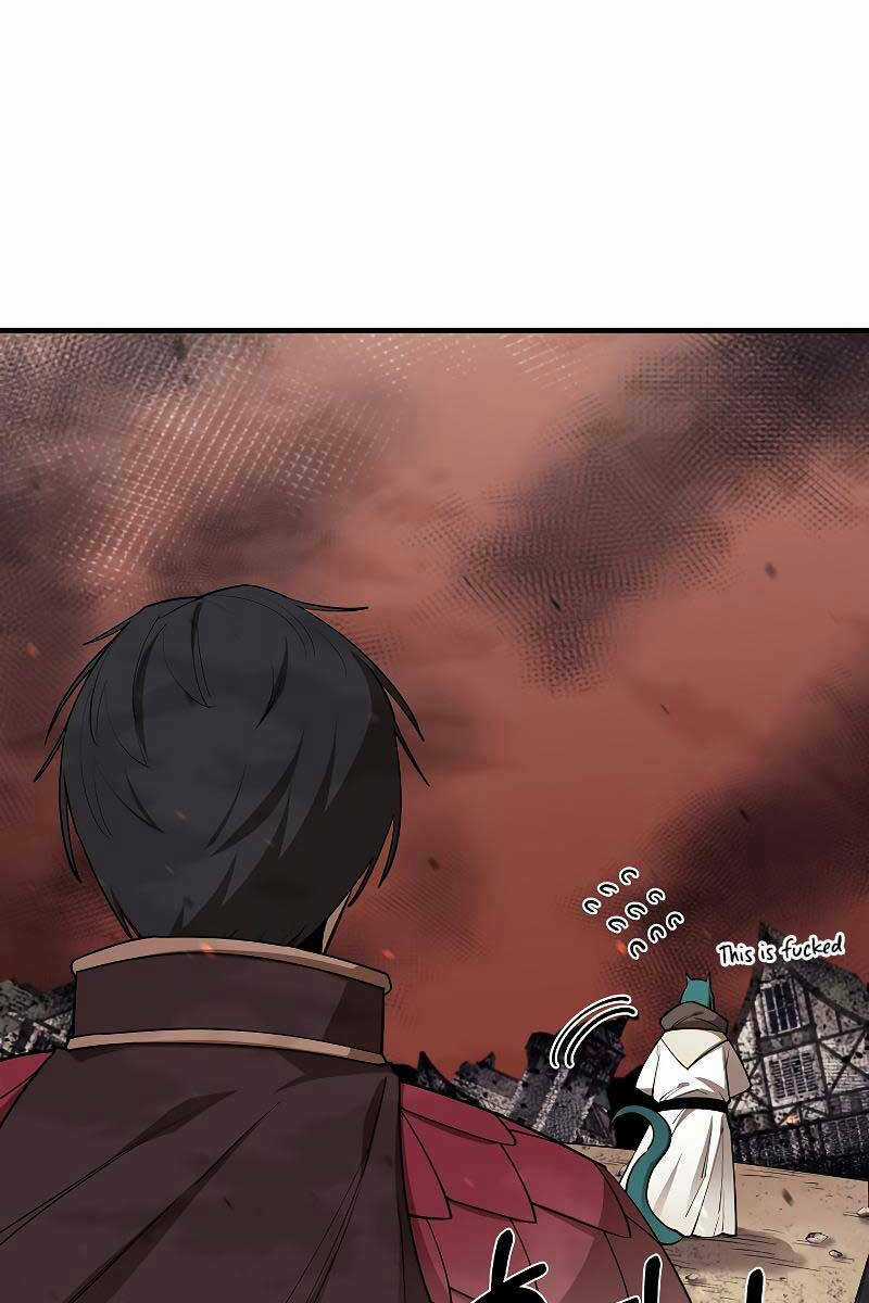 Tôi Càng Ăn Càng Trở Nên Mạnh Mẽ Chapter 85 trang 22