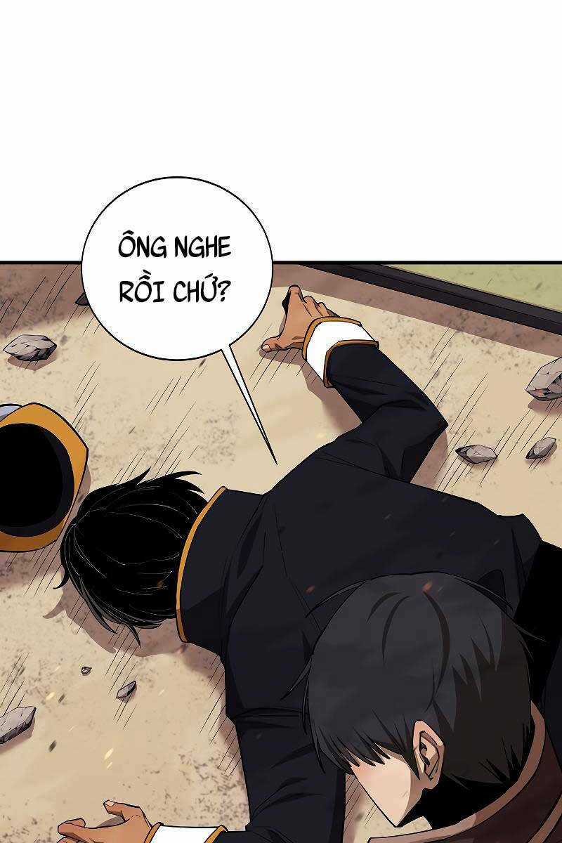 Tôi Càng Ăn Càng Trở Nên Mạnh Mẽ Chapter 85 trang 24