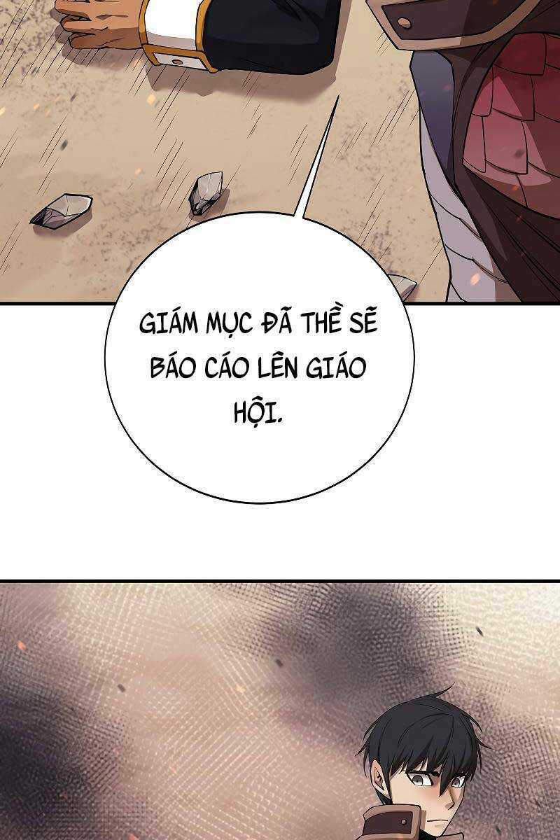 Tôi Càng Ăn Càng Trở Nên Mạnh Mẽ Chapter 85 trang 25