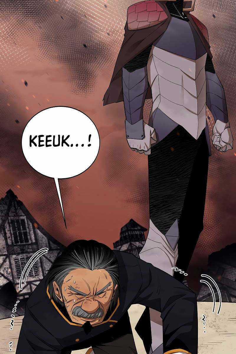 Tôi Càng Ăn Càng Trở Nên Mạnh Mẽ Chapter 85 trang 26