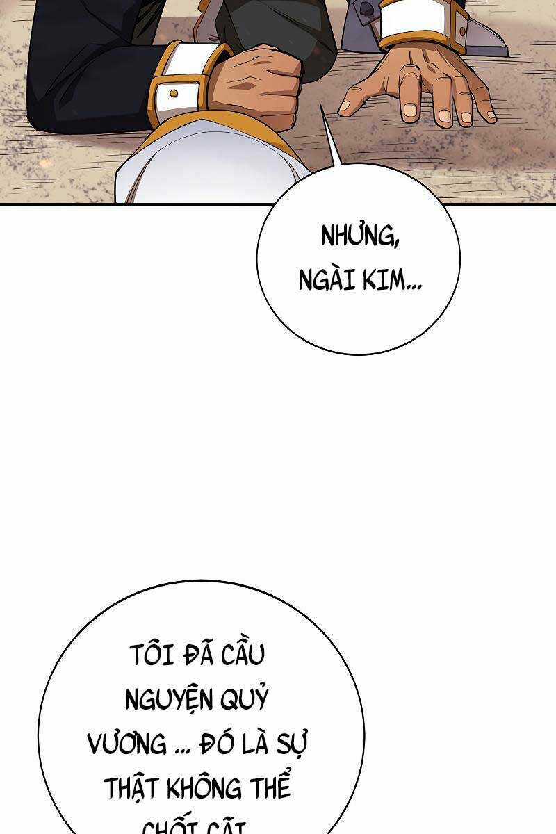 Tôi Càng Ăn Càng Trở Nên Mạnh Mẽ Chapter 85 trang 27