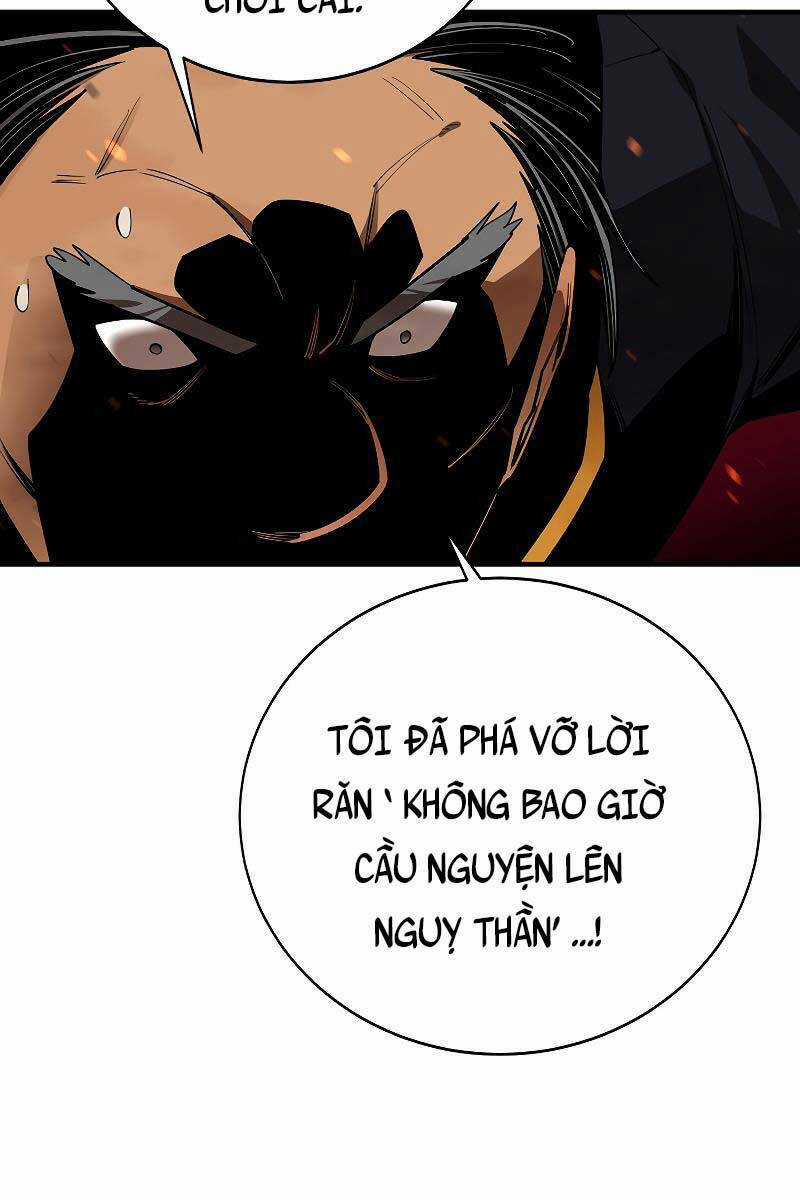 Tôi Càng Ăn Càng Trở Nên Mạnh Mẽ Chapter 85 trang 28