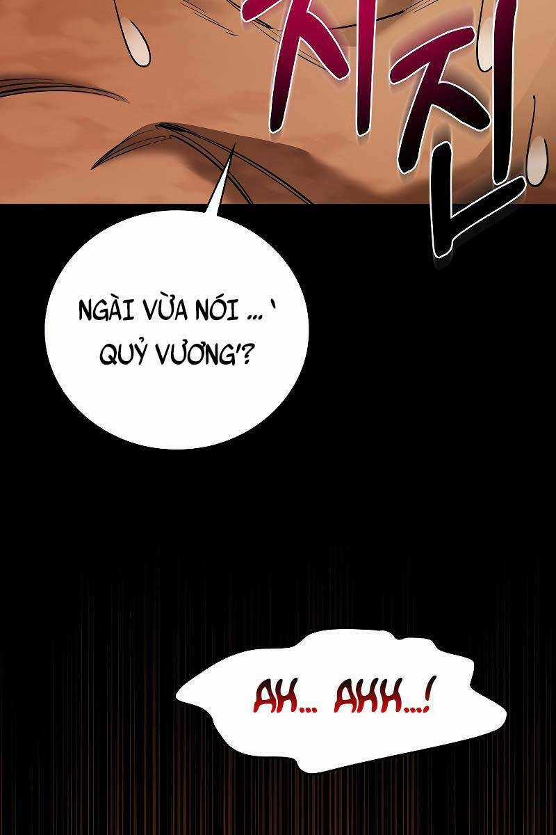 Tôi Càng Ăn Càng Trở Nên Mạnh Mẽ Chapter 85 trang 3