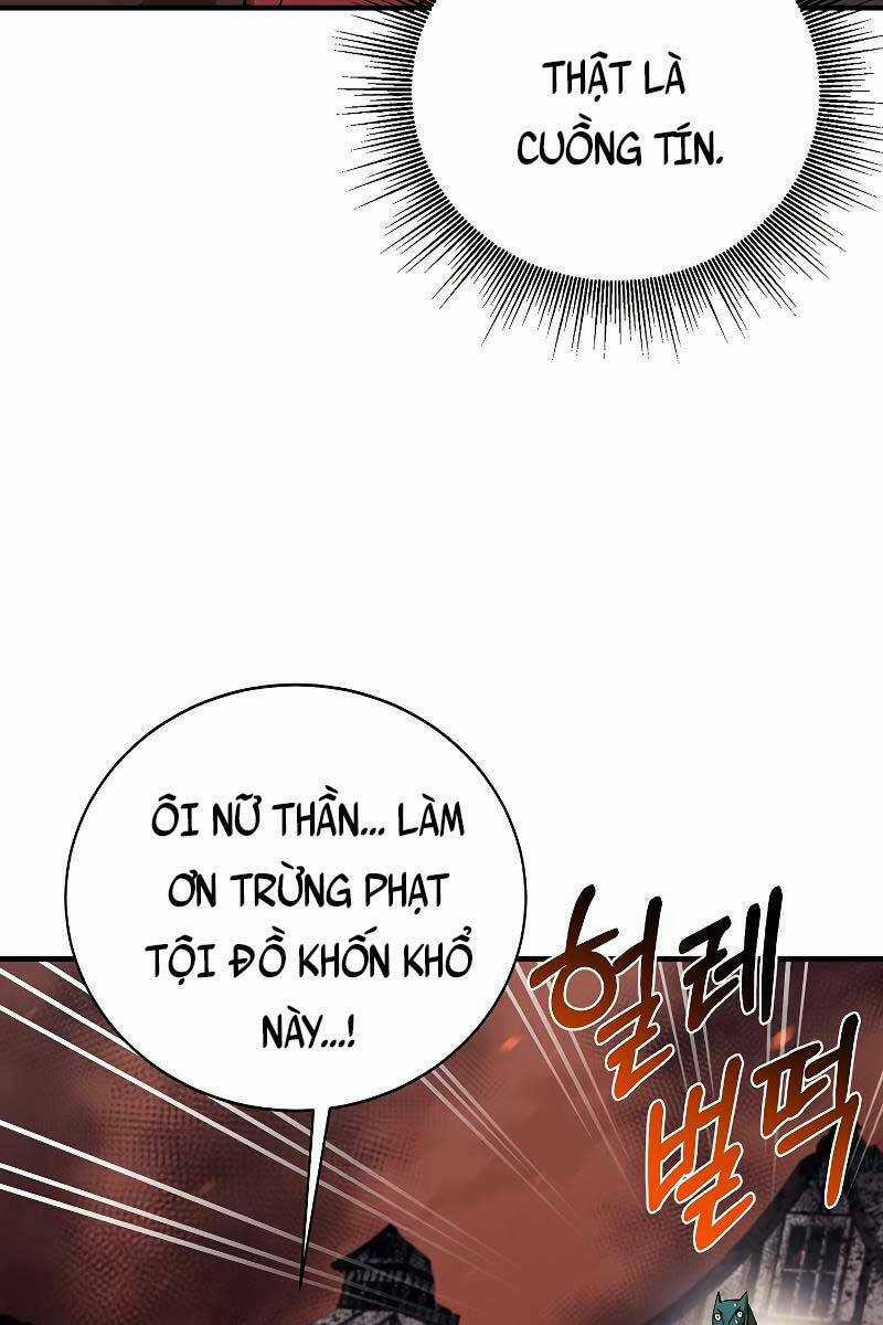 Tôi Càng Ăn Càng Trở Nên Mạnh Mẽ Chapter 85 trang 30