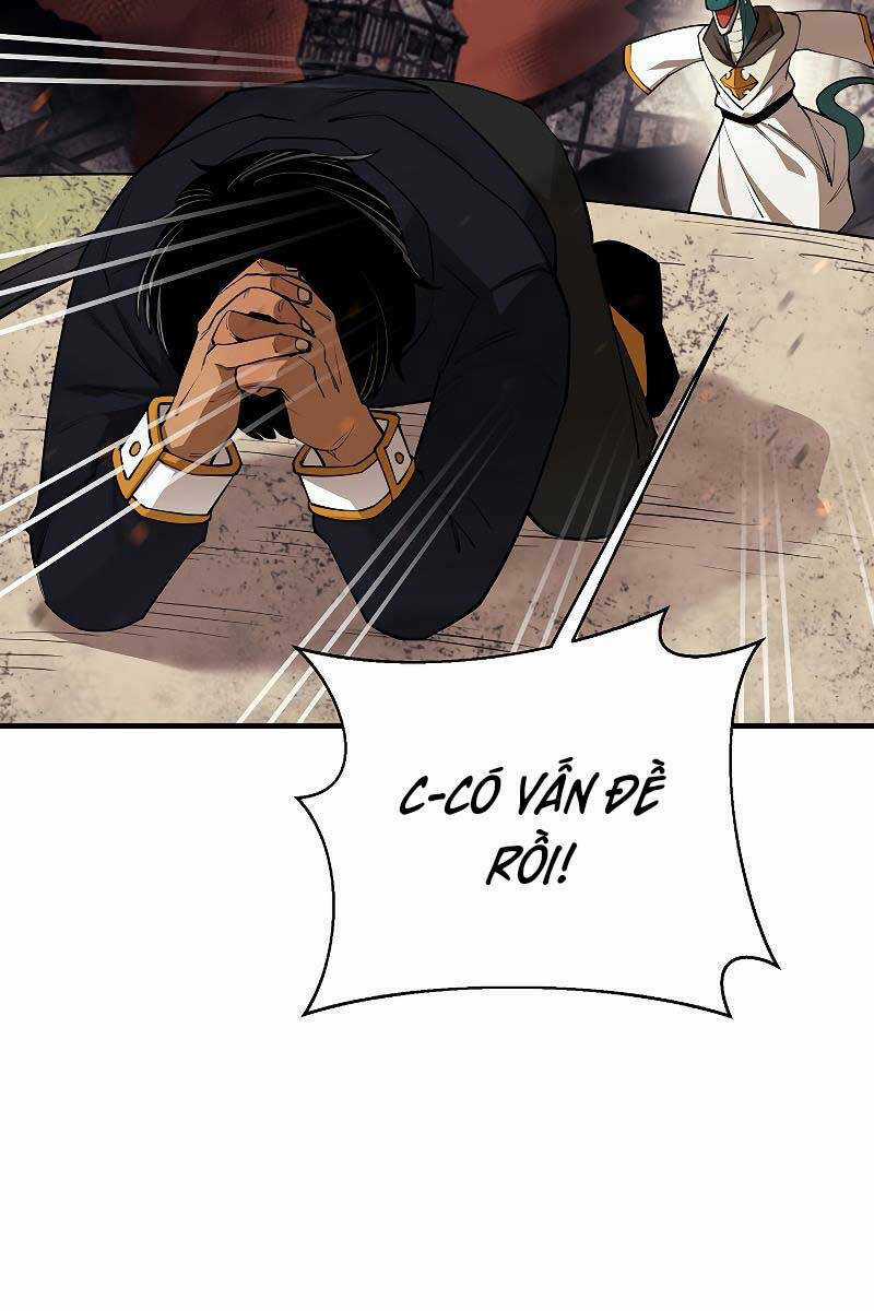 Tôi Càng Ăn Càng Trở Nên Mạnh Mẽ Chapter 85 trang 31