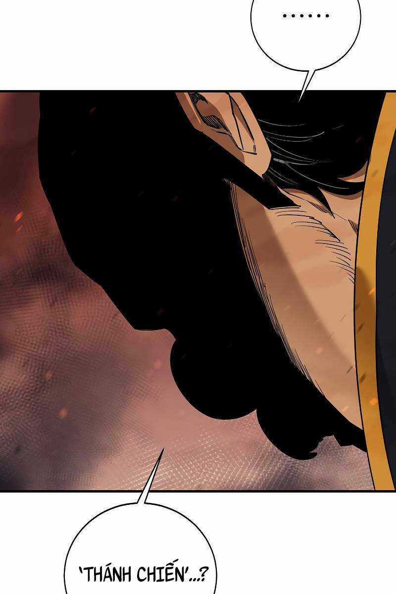 Tôi Càng Ăn Càng Trở Nên Mạnh Mẽ Chapter 85 trang 34