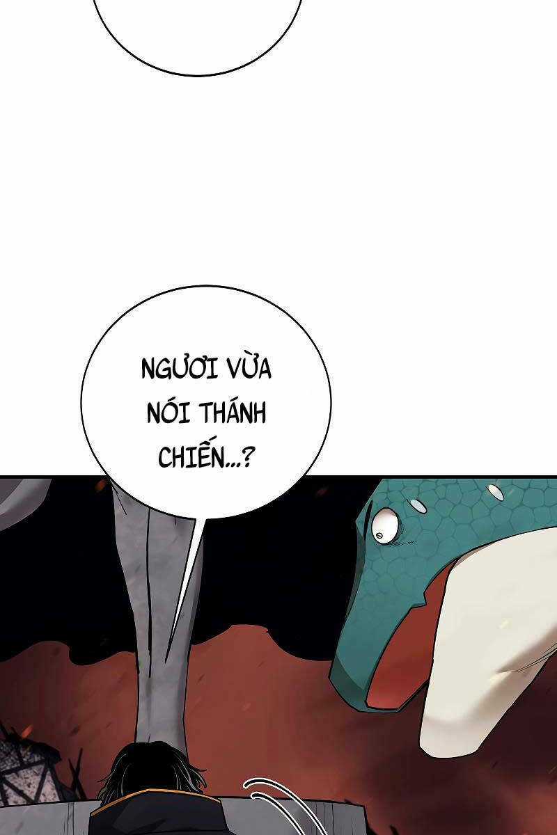 Tôi Càng Ăn Càng Trở Nên Mạnh Mẽ Chapter 85 trang 35