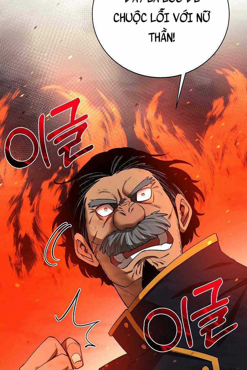 Tôi Càng Ăn Càng Trở Nên Mạnh Mẽ Chapter 85 trang 37