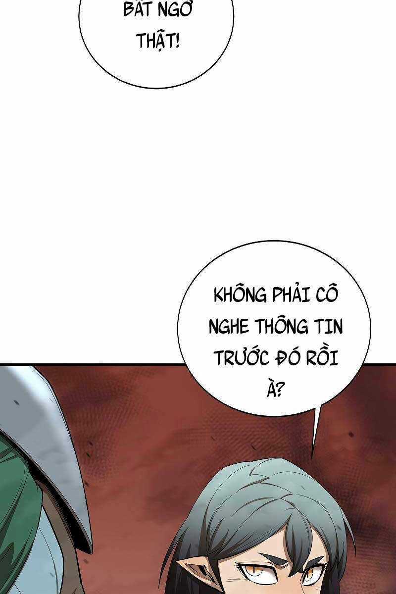 Tôi Càng Ăn Càng Trở Nên Mạnh Mẽ Chapter 85 trang 46