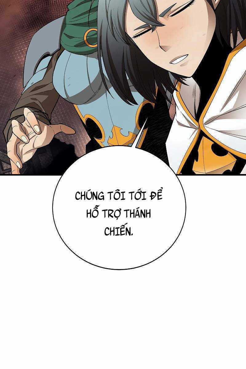 Tôi Càng Ăn Càng Trở Nên Mạnh Mẽ Chapter 85 trang 55