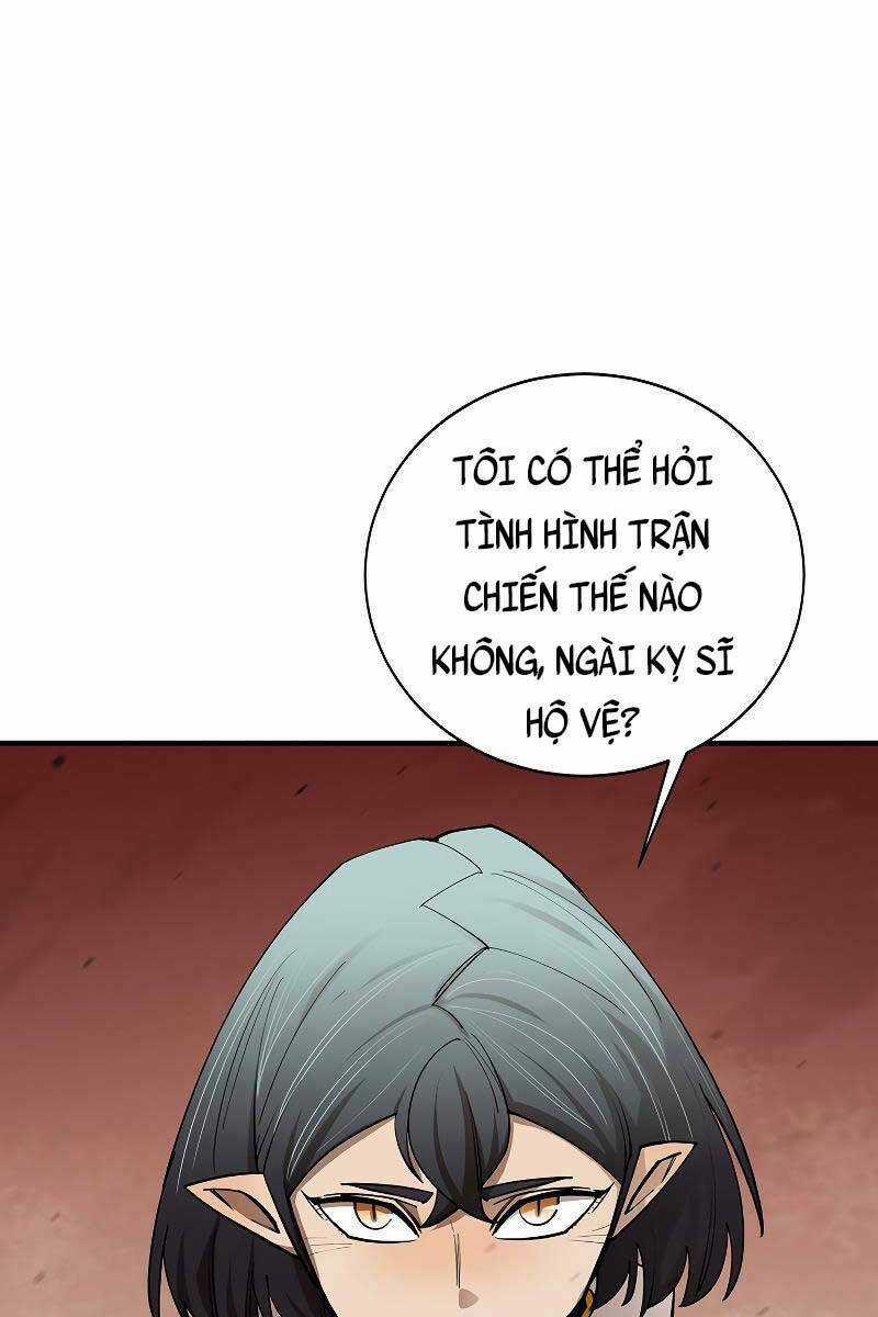 Tôi Càng Ăn Càng Trở Nên Mạnh Mẽ Chapter 85 trang 63