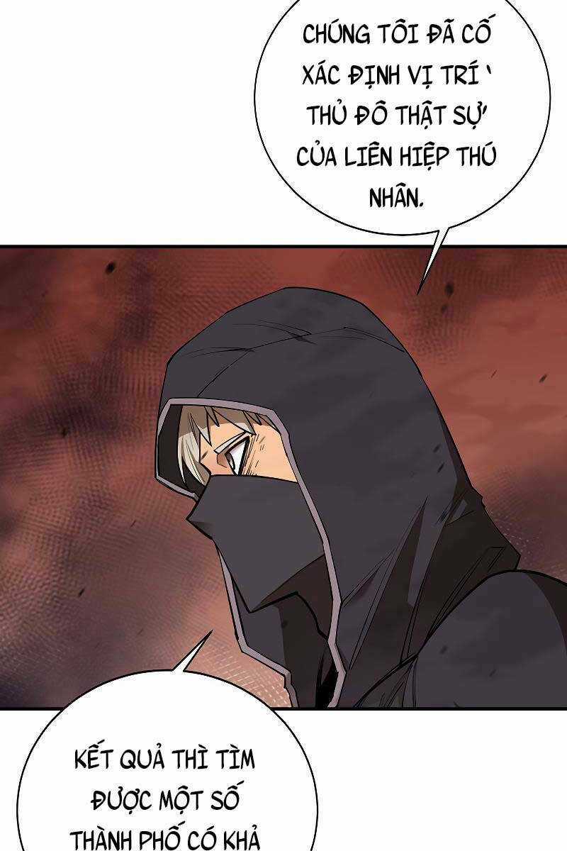 Tôi Càng Ăn Càng Trở Nên Mạnh Mẽ Chapter 85 trang 66