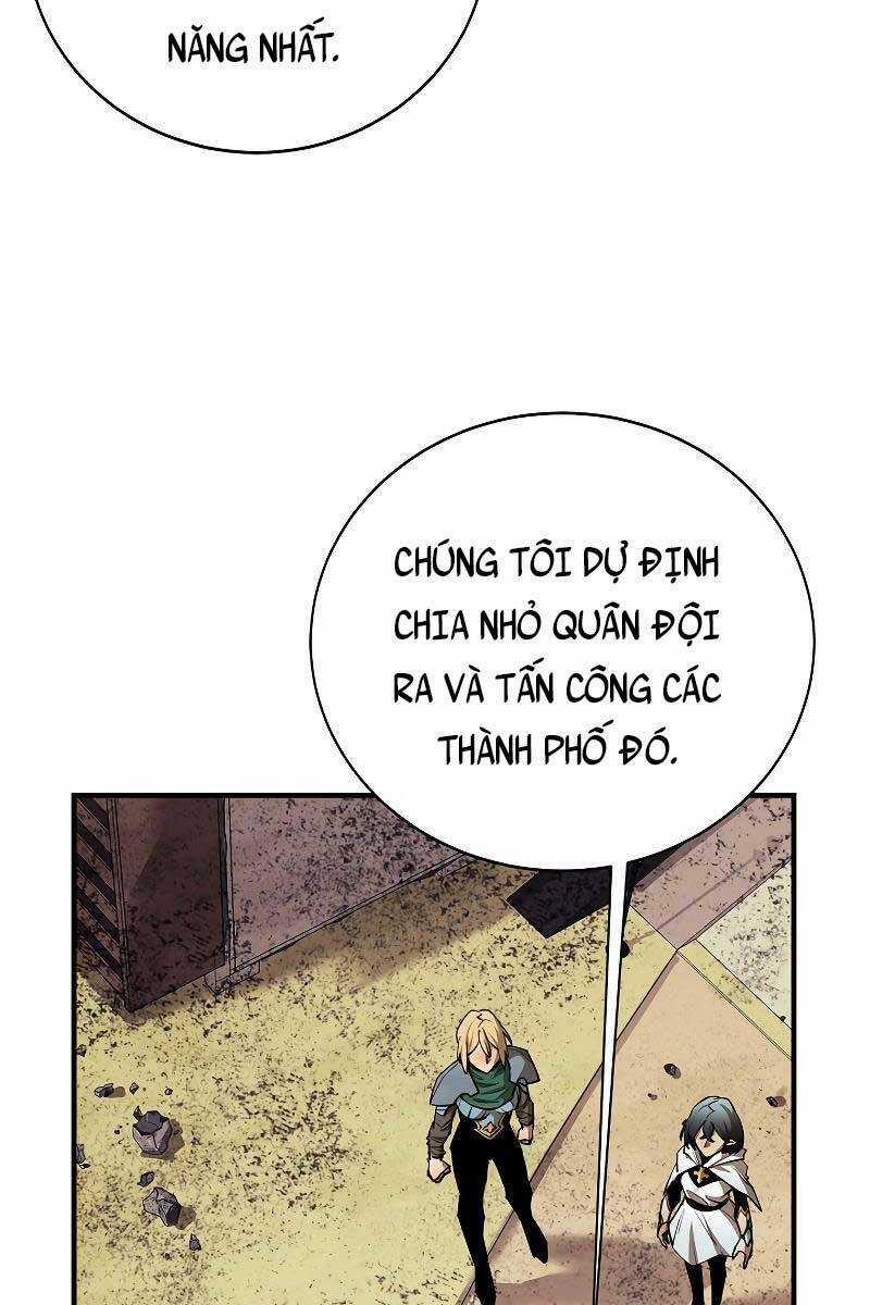 Tôi Càng Ăn Càng Trở Nên Mạnh Mẽ Chapter 85 trang 67