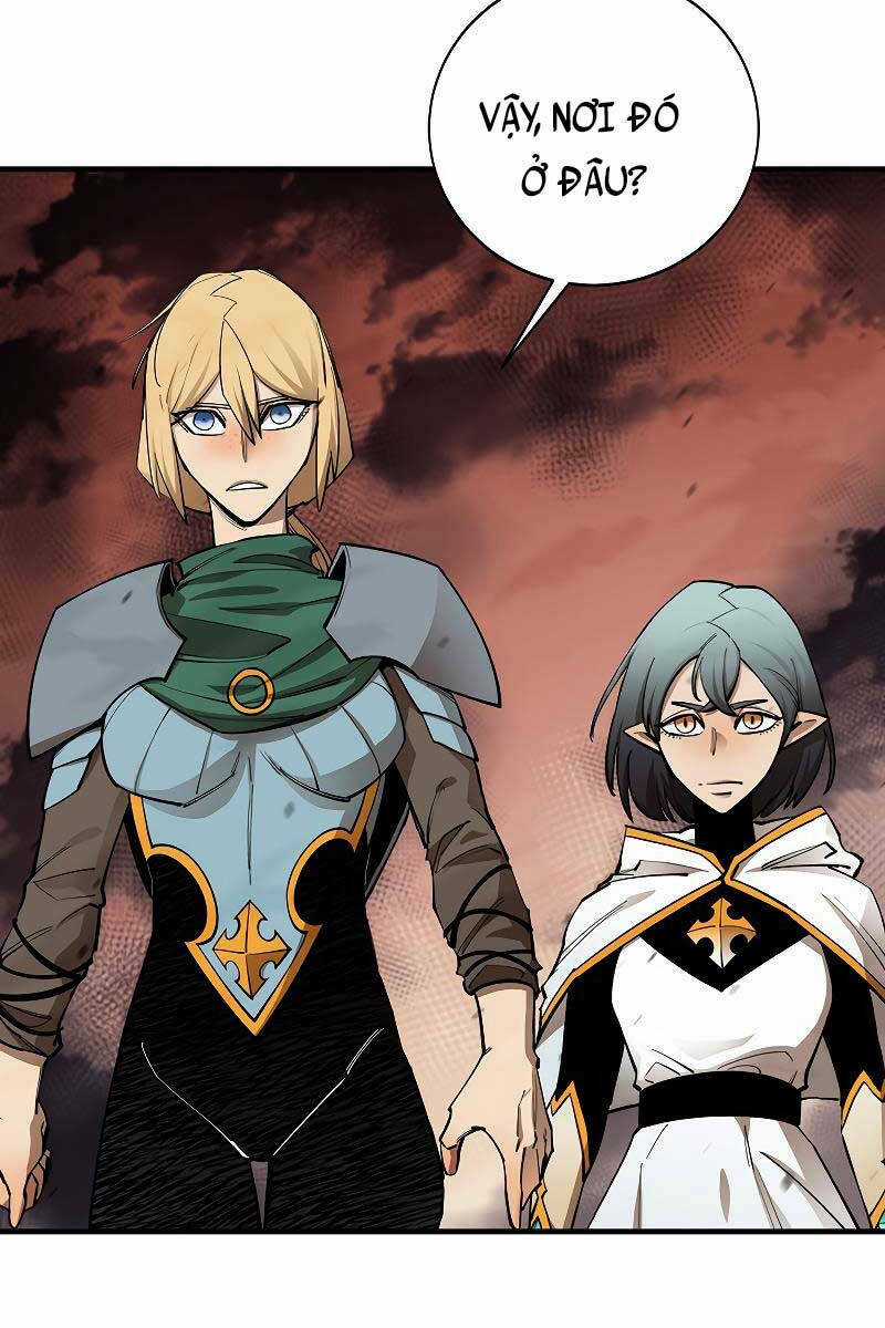 Tôi Càng Ăn Càng Trở Nên Mạnh Mẽ Chapter 85 trang 69