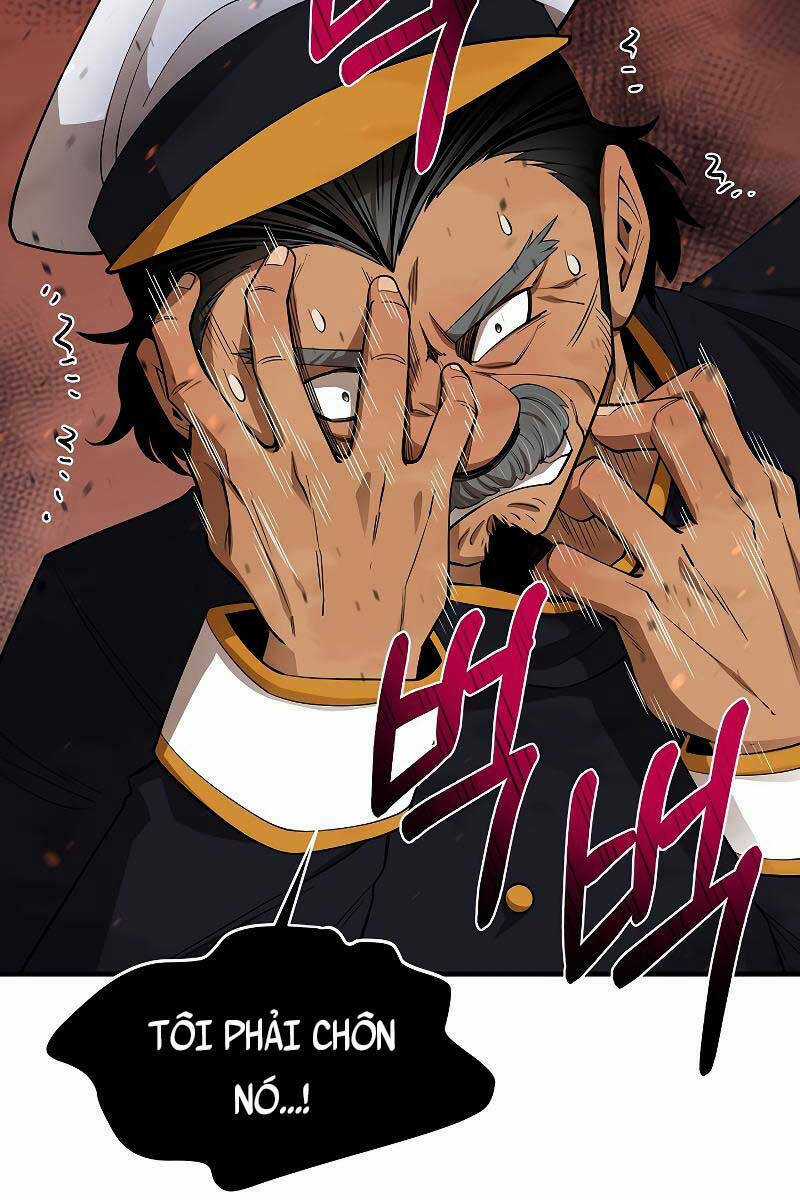 Tôi Càng Ăn Càng Trở Nên Mạnh Mẽ Chapter 85 trang 7