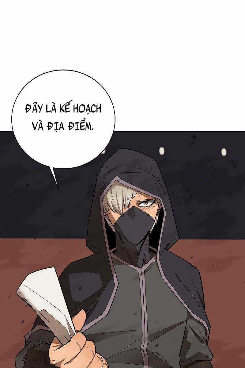 Tôi Càng Ăn Càng Trở Nên Mạnh Mẽ Chapter 85 trang 70