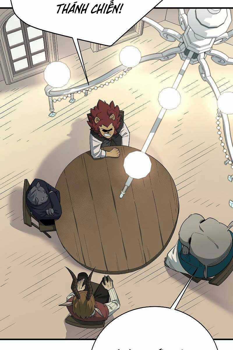 Tôi Càng Ăn Càng Trở Nên Mạnh Mẽ Chapter 85 trang 76