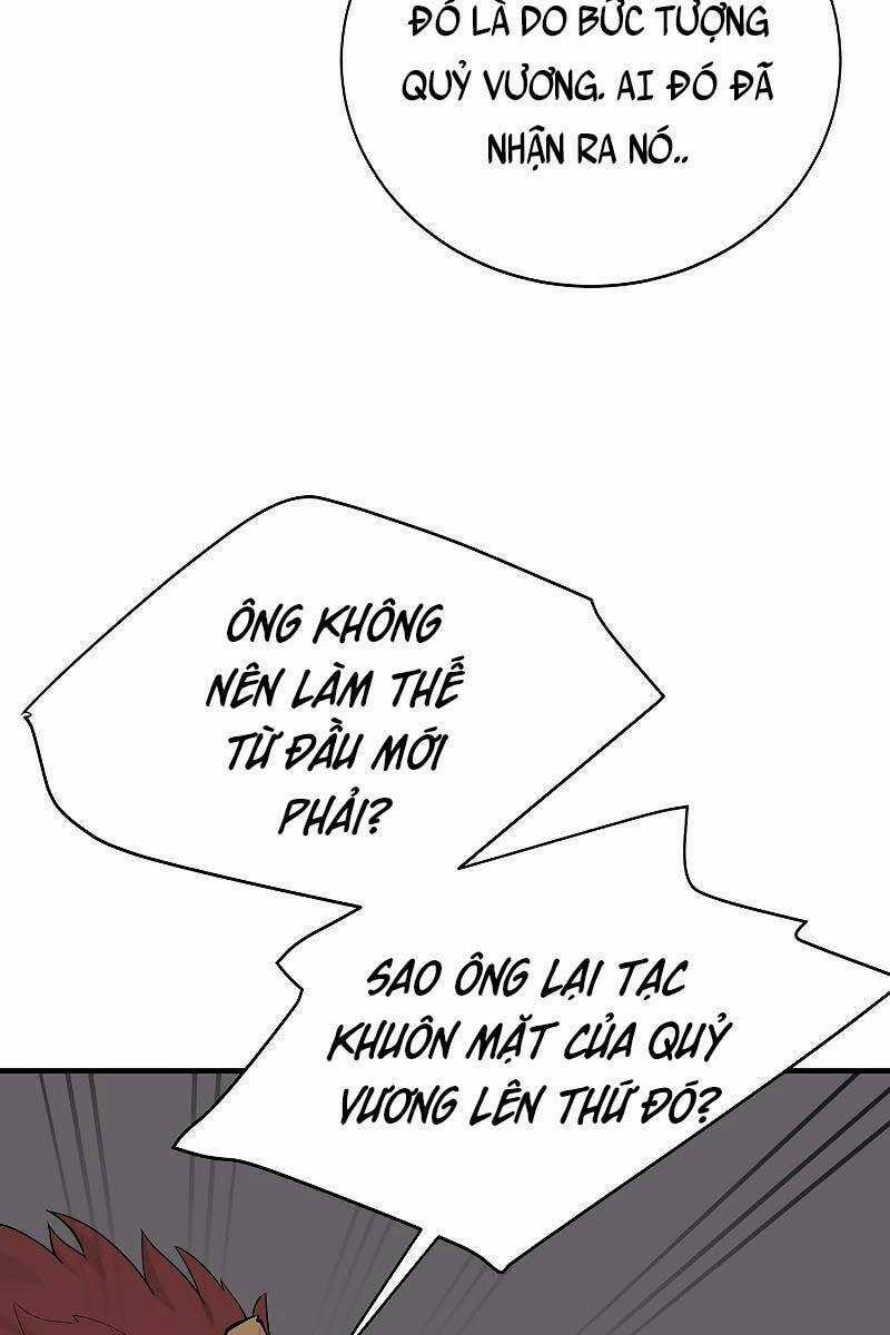 Tôi Càng Ăn Càng Trở Nên Mạnh Mẽ Chapter 85 trang 77