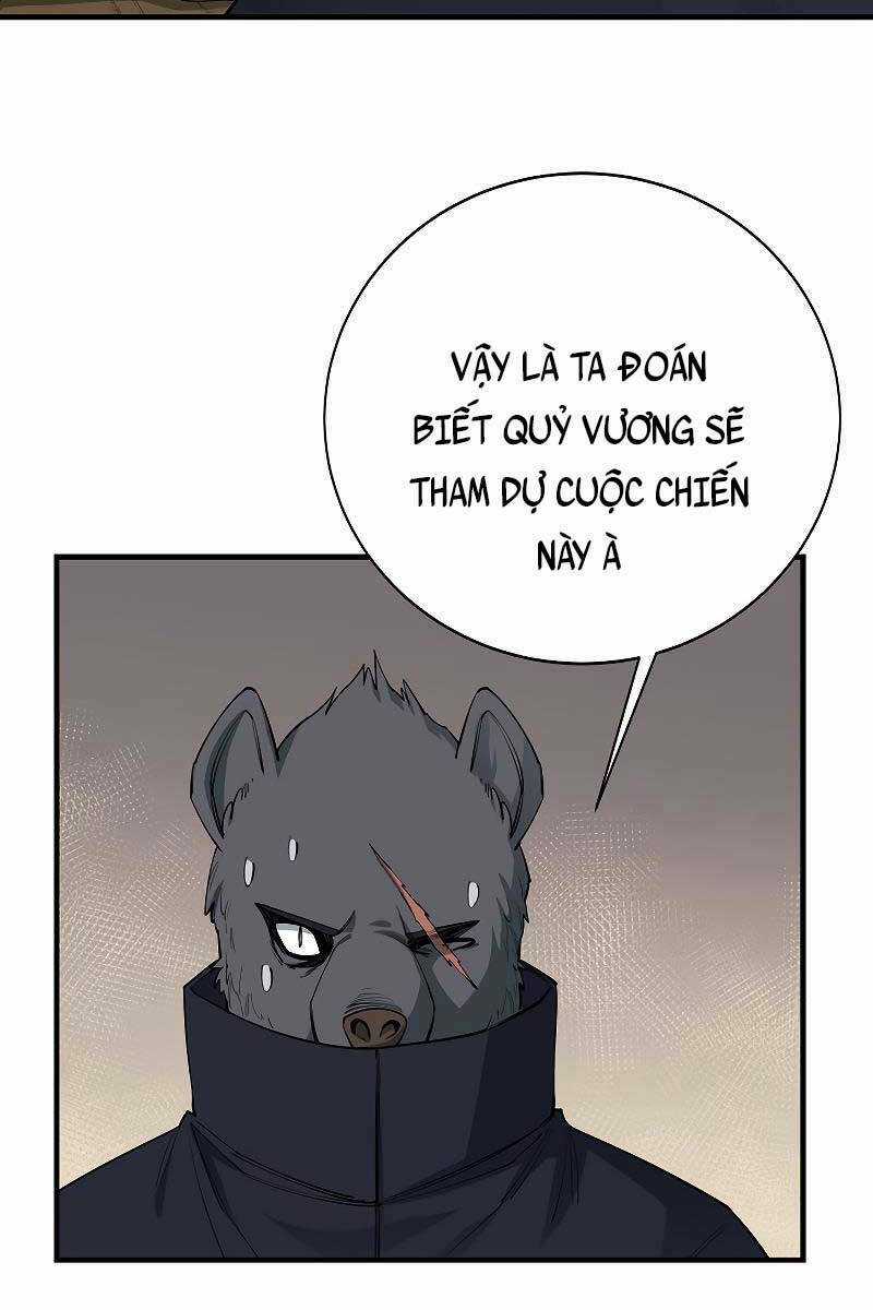 Tôi Càng Ăn Càng Trở Nên Mạnh Mẽ Chapter 85 trang 80