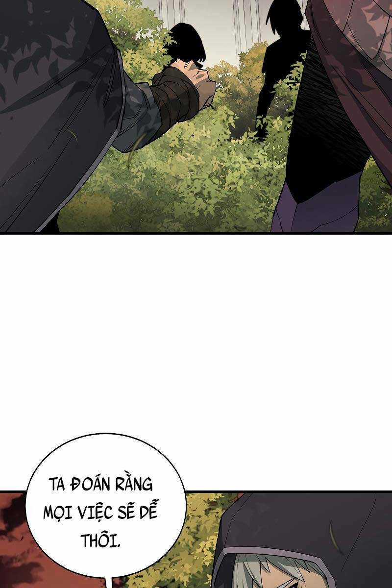 Tôi Càng Ăn Càng Trở Nên Mạnh Mẽ Chapter 85 trang 89