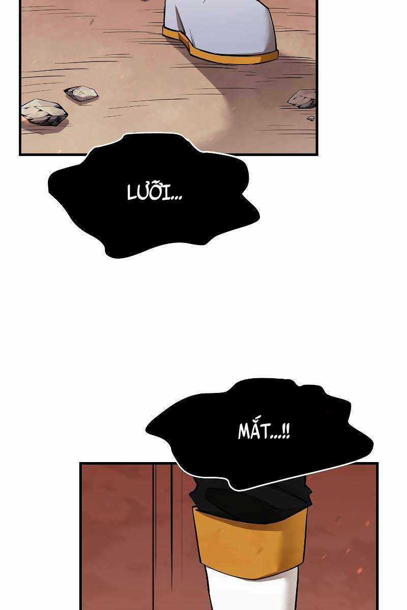 Tôi Càng Ăn Càng Trở Nên Mạnh Mẽ Chapter 85 trang 9