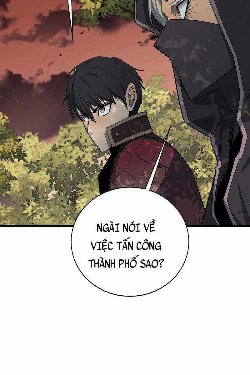 Tôi Càng Ăn Càng Trở Nên Mạnh Mẽ Chapter 85 trang 90