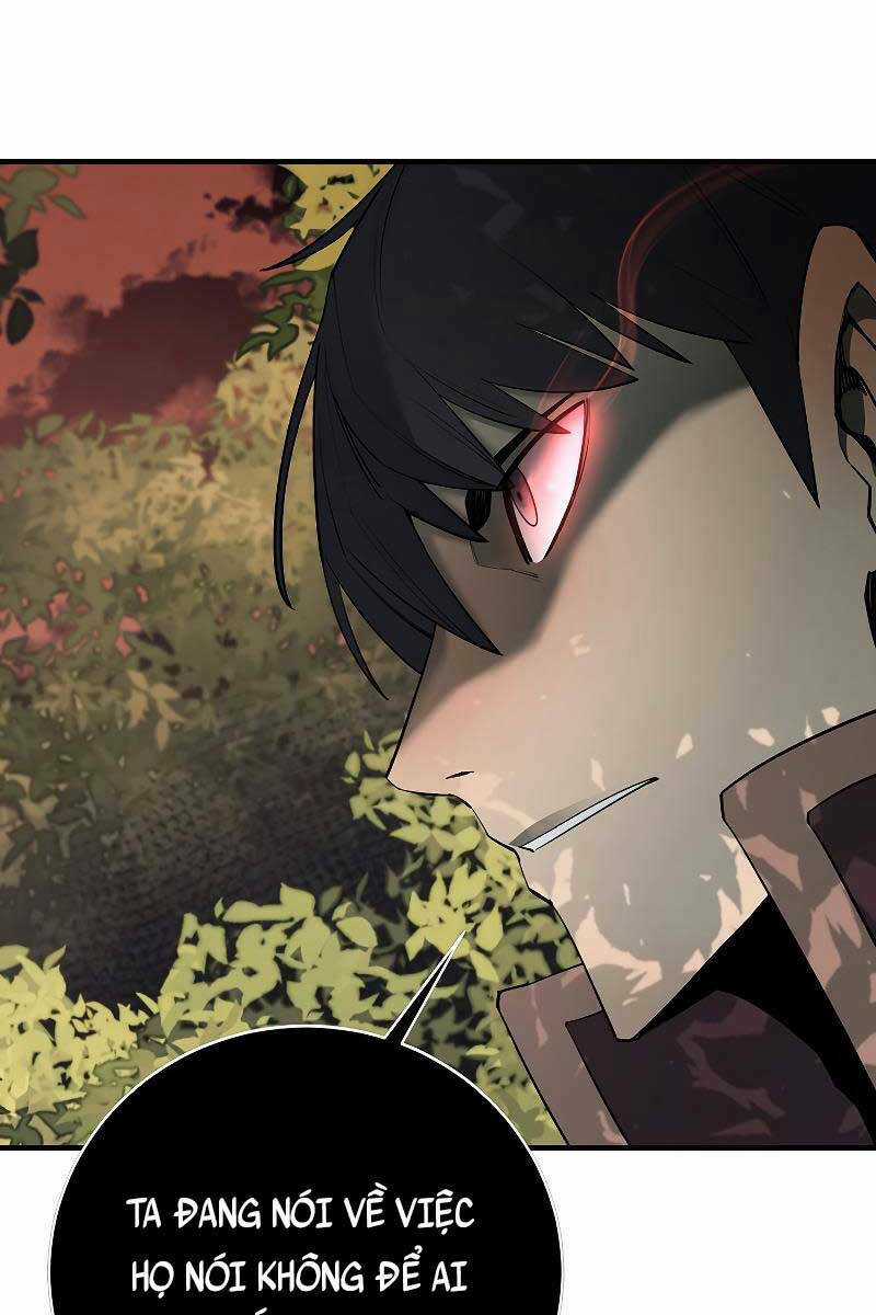 Tôi Càng Ăn Càng Trở Nên Mạnh Mẽ Chapter 85 trang 91