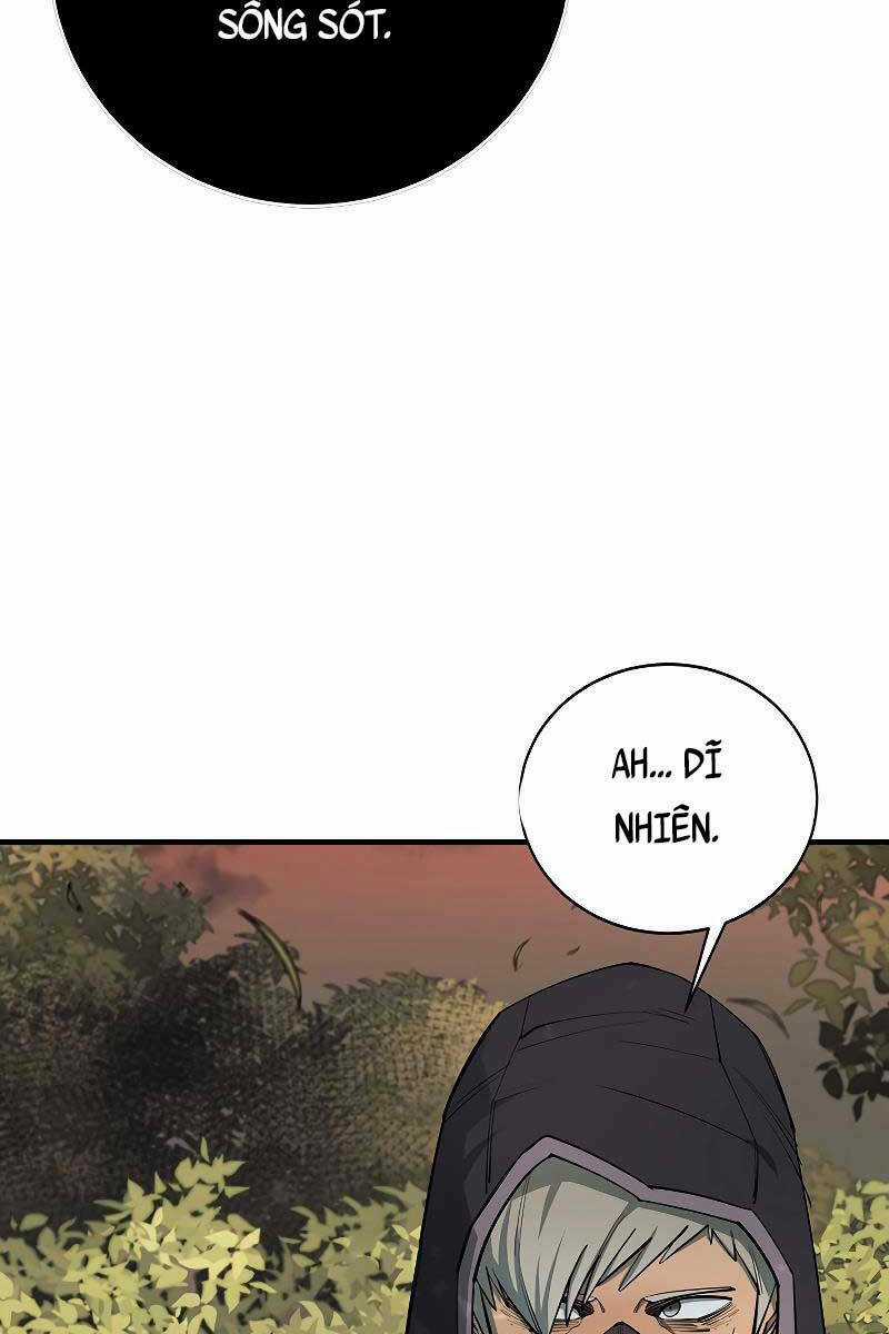 Tôi Càng Ăn Càng Trở Nên Mạnh Mẽ Chapter 85 trang 92