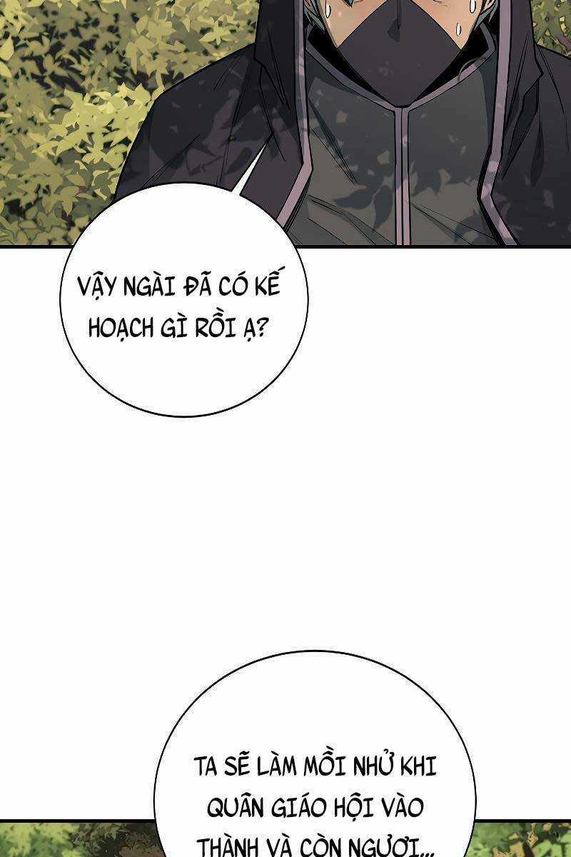 Tôi Càng Ăn Càng Trở Nên Mạnh Mẽ Chapter 85 trang 93