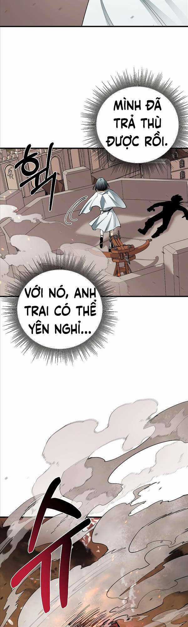 Tôi Càng Ăn Càng Trở Nên Mạnh Mẽ Chapter 86 trang 12