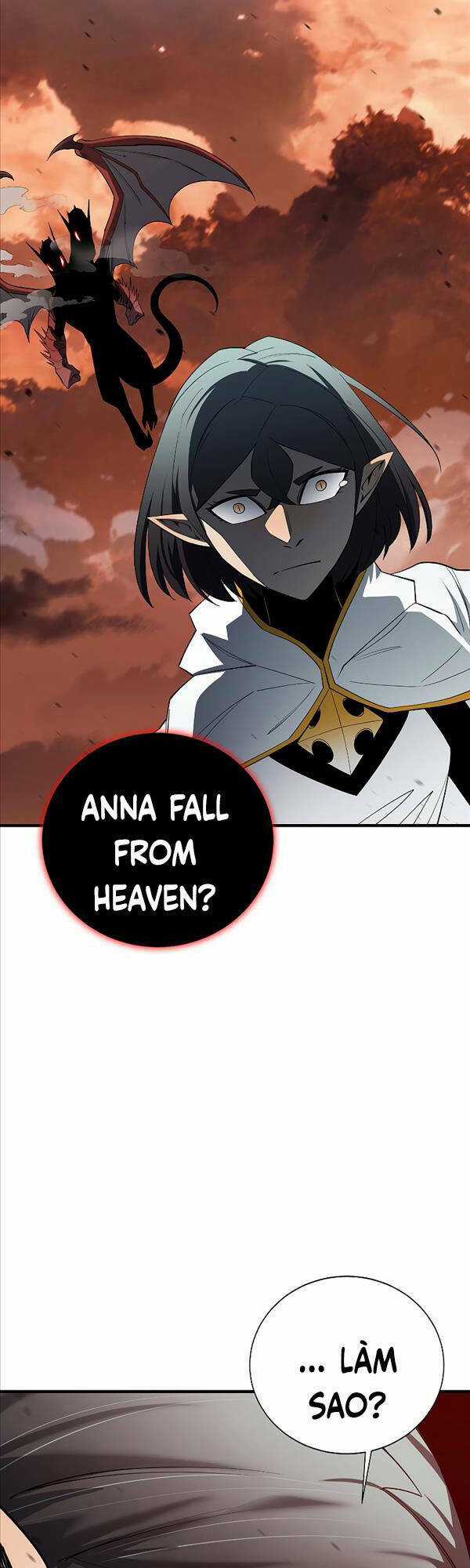 Tôi Càng Ăn Càng Trở Nên Mạnh Mẽ Chapter 86 trang 15