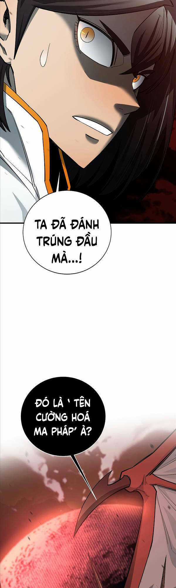 Tôi Càng Ăn Càng Trở Nên Mạnh Mẽ Chapter 86 trang 16