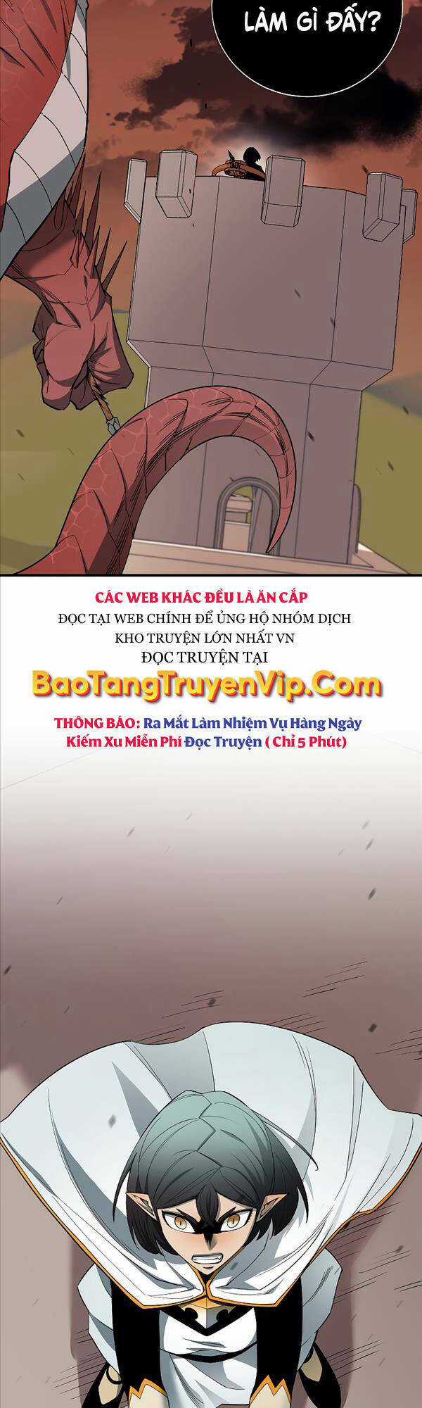 Tôi Càng Ăn Càng Trở Nên Mạnh Mẽ Chapter 86 trang 2