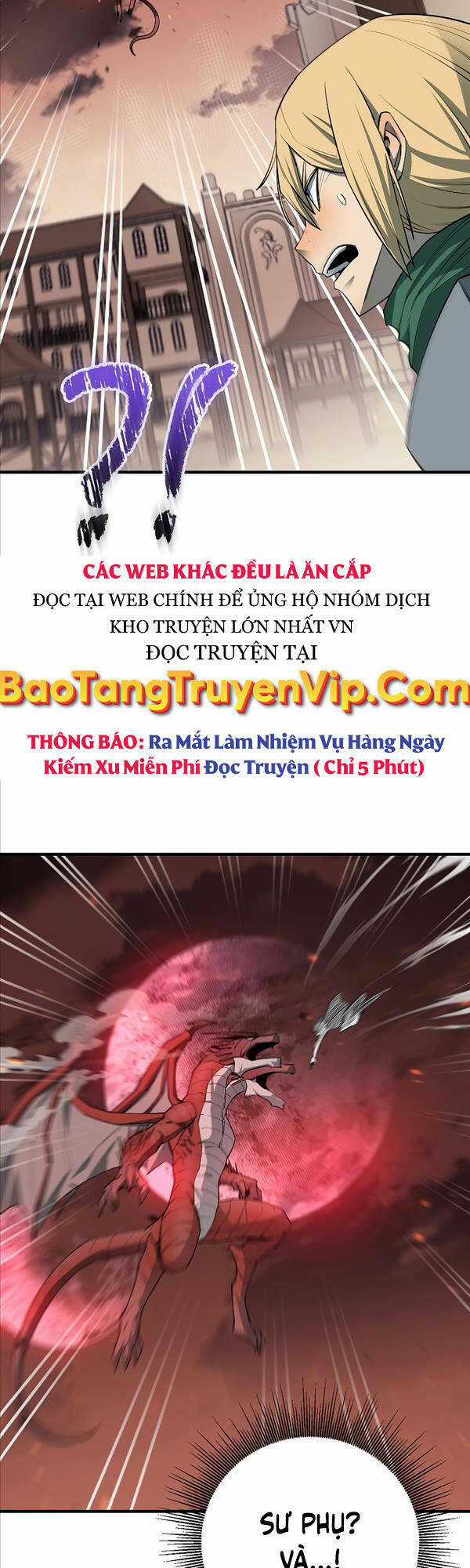Tôi Càng Ăn Càng Trở Nên Mạnh Mẽ Chapter 86 trang 21