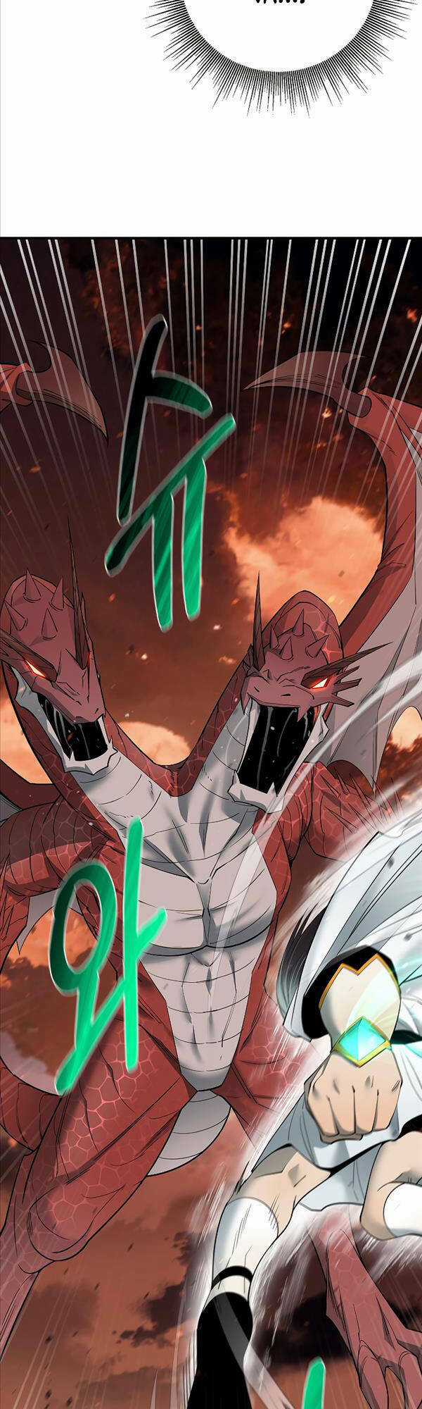 Tôi Càng Ăn Càng Trở Nên Mạnh Mẽ Chapter 86 trang 22