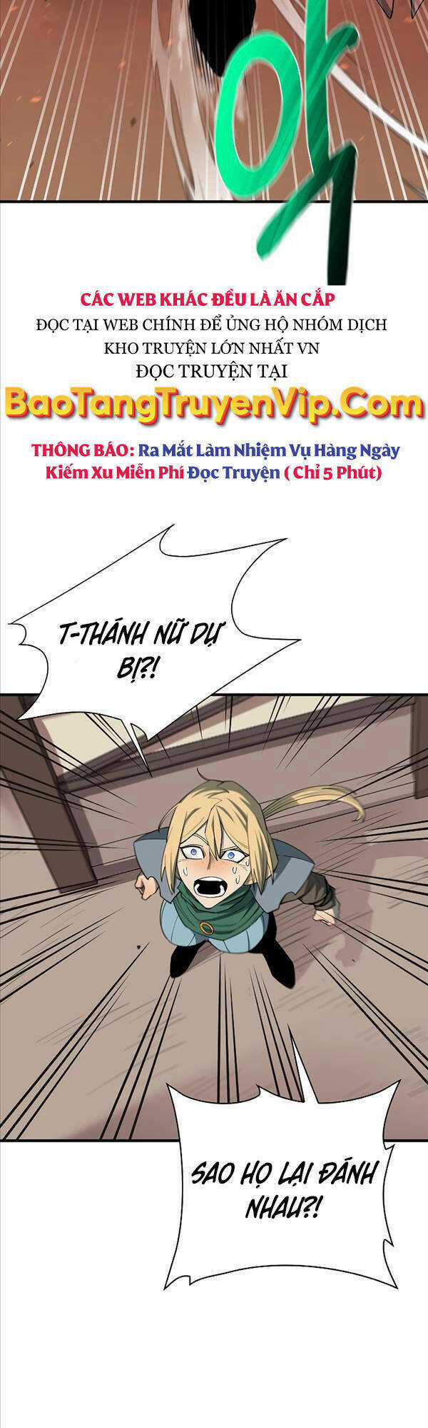 Tôi Càng Ăn Càng Trở Nên Mạnh Mẽ Chapter 86 trang 23