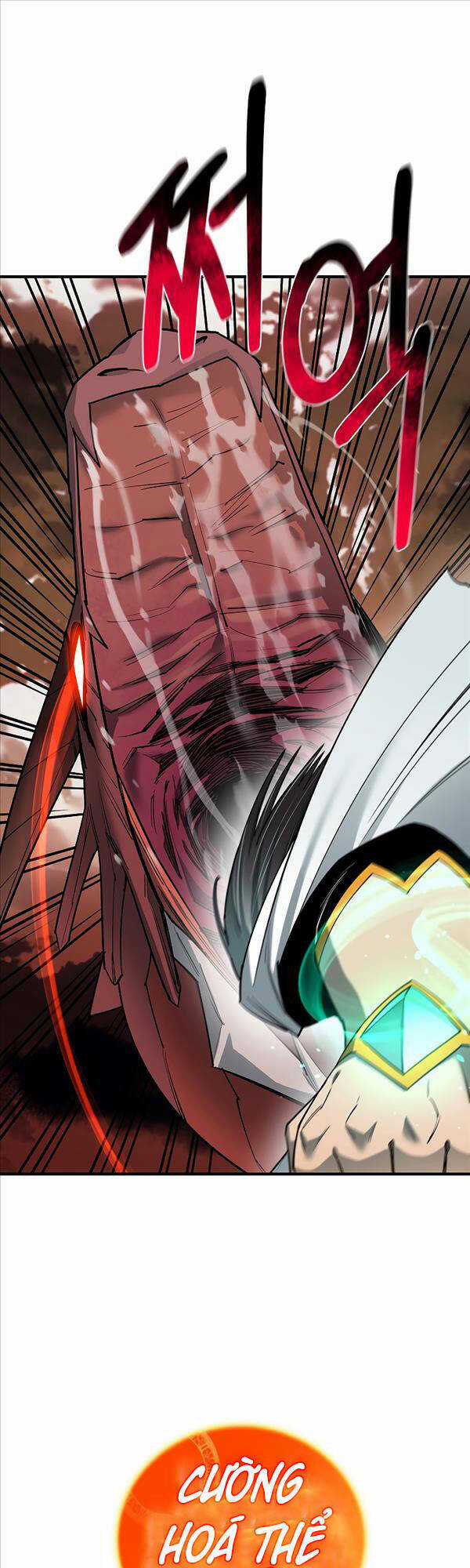 Tôi Càng Ăn Càng Trở Nên Mạnh Mẽ Chapter 86 trang 24