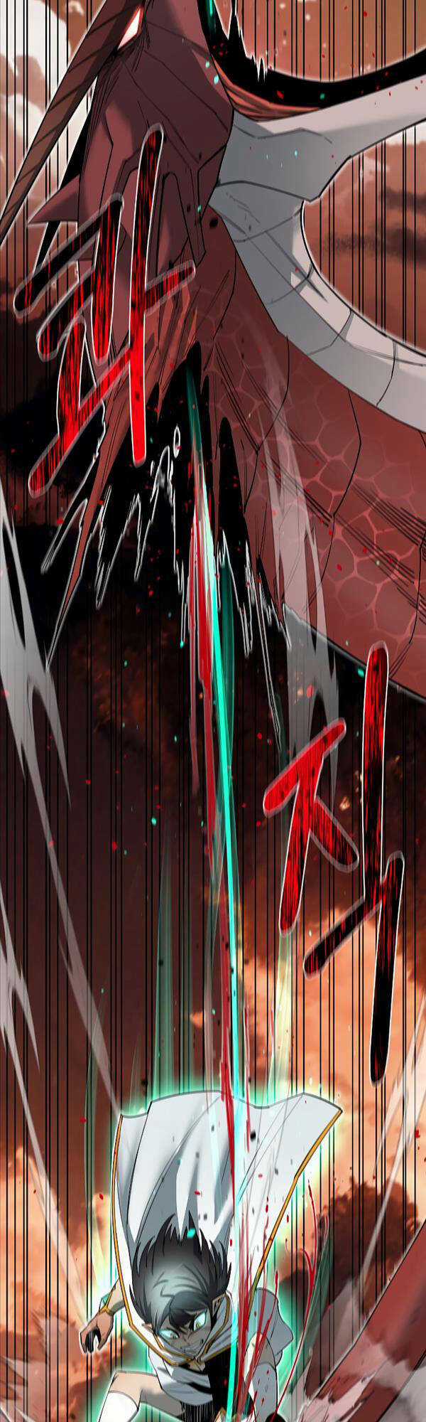 Tôi Càng Ăn Càng Trở Nên Mạnh Mẽ Chapter 86 trang 26