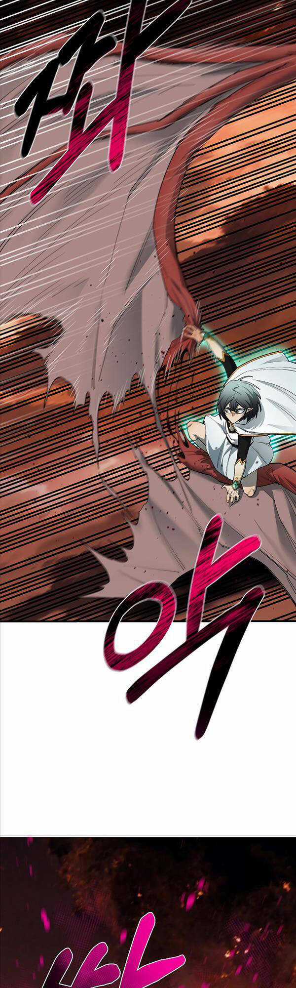 Tôi Càng Ăn Càng Trở Nên Mạnh Mẽ Chapter 86 trang 29