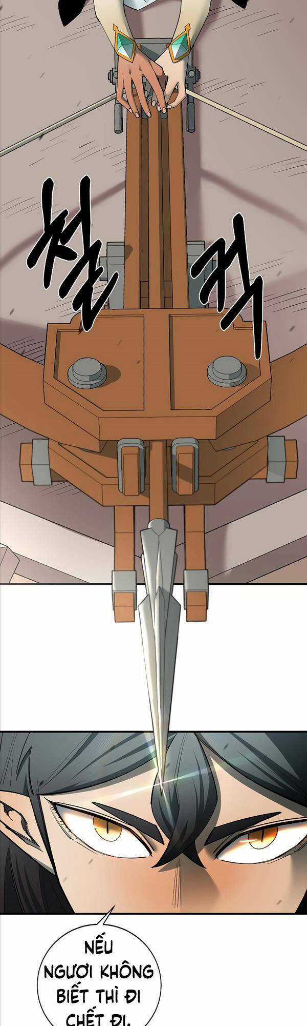 Tôi Càng Ăn Càng Trở Nên Mạnh Mẽ Chapter 86 trang 3