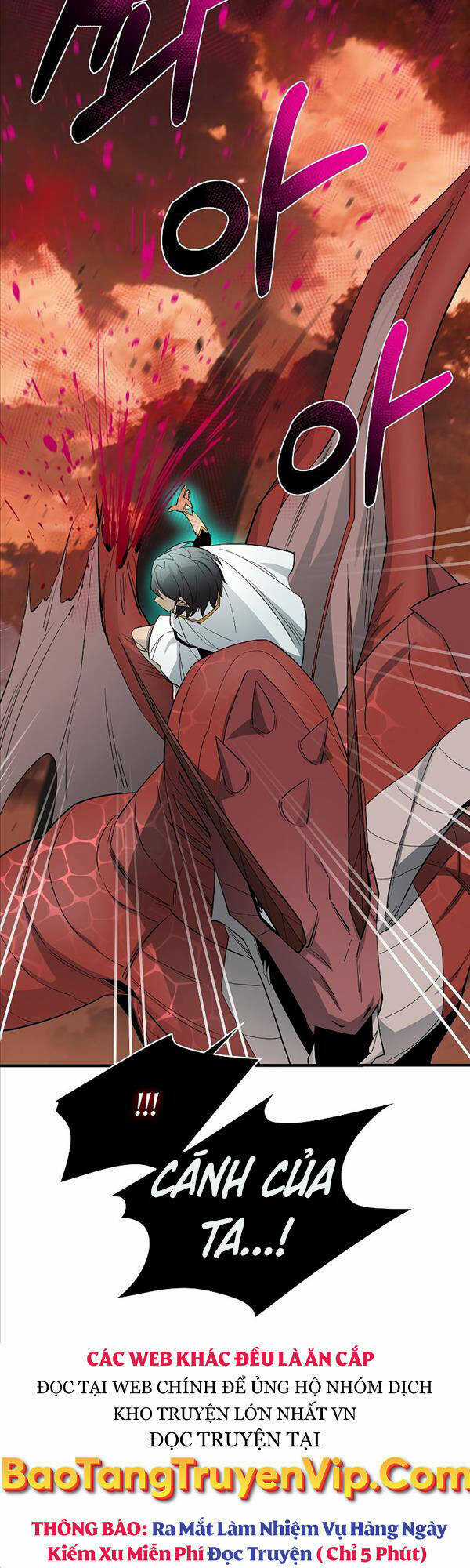 Tôi Càng Ăn Càng Trở Nên Mạnh Mẽ Chapter 86 trang 30