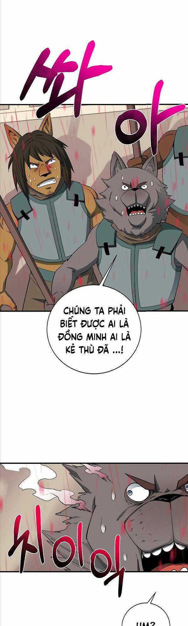 Tôi Càng Ăn Càng Trở Nên Mạnh Mẽ Chapter 86 trang 32
