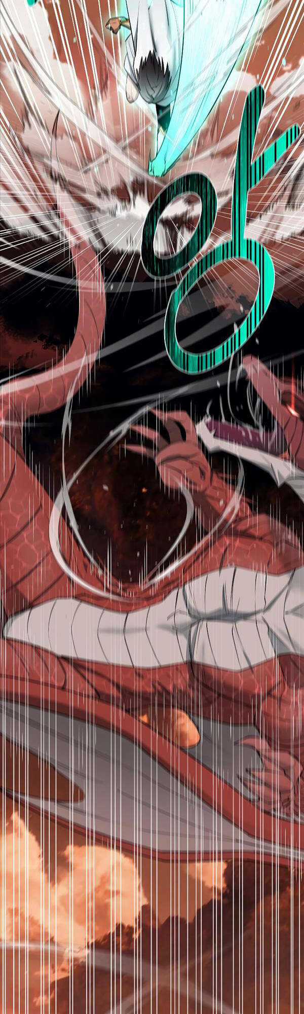 Tôi Càng Ăn Càng Trở Nên Mạnh Mẽ Chapter 86 trang 35