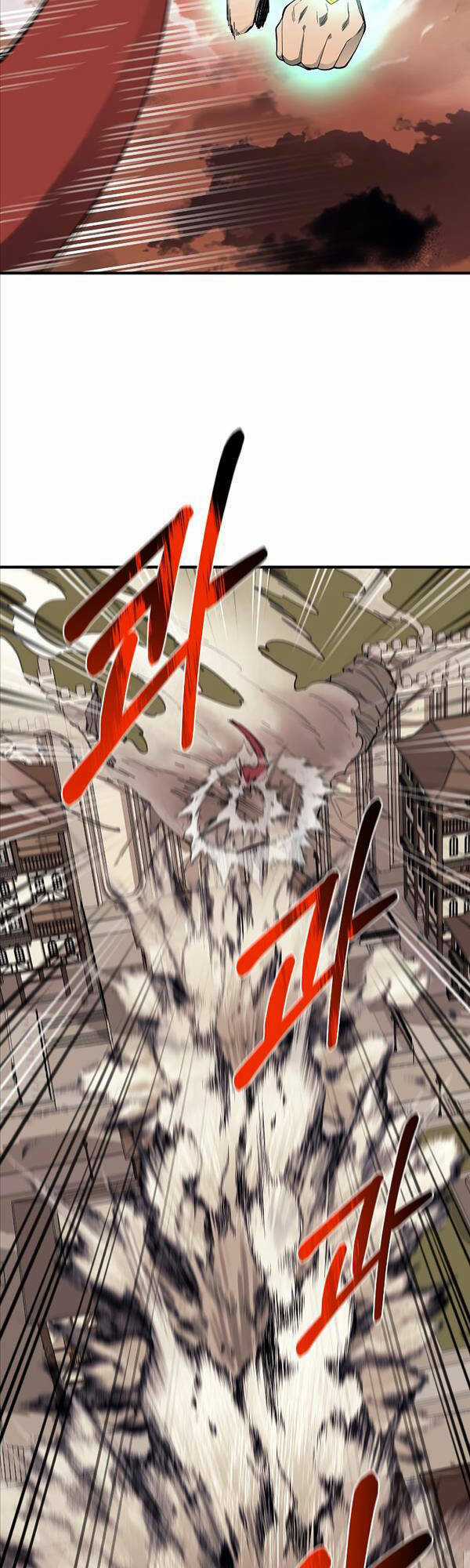 Tôi Càng Ăn Càng Trở Nên Mạnh Mẽ Chapter 86 trang 39