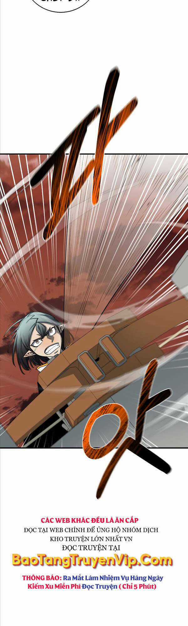 Tôi Càng Ăn Càng Trở Nên Mạnh Mẽ Chapter 86 trang 4