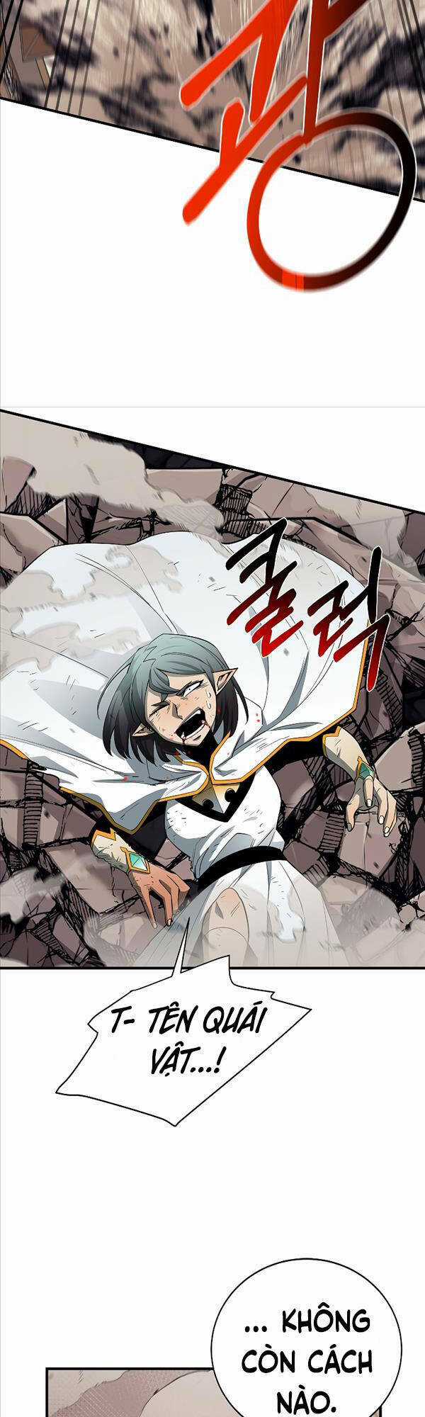 Tôi Càng Ăn Càng Trở Nên Mạnh Mẽ Chapter 86 trang 40